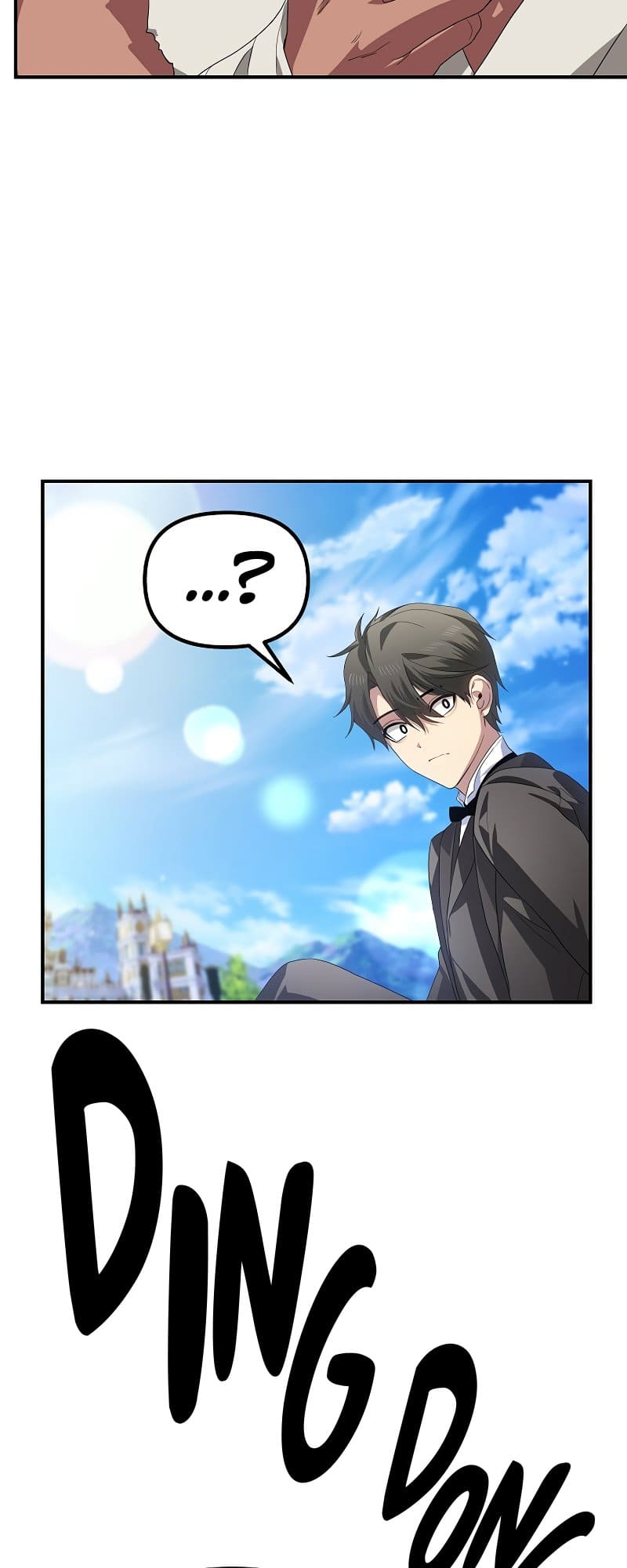 SSS-Class Suicide Hunter, Chapter 94 image 24